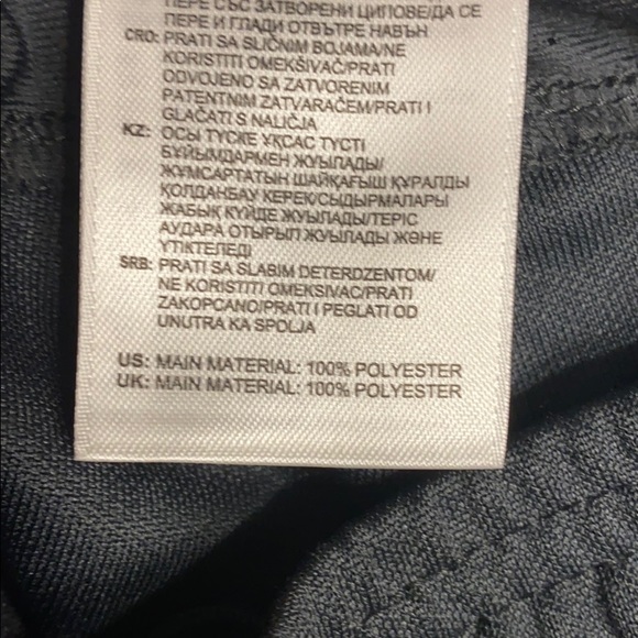 ❄️☃️2for20/3for25☃️❄️ Adidas Track Pants - Picture 8 of 10